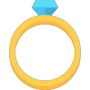 ring 1 Icon