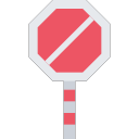 road sign Icon