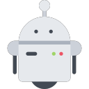 robot_2 Icon