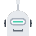 robot_3 Icon