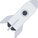 rocket_2 Icon