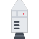 rocket_5 Icon