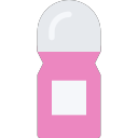 roll-on deodorant Icon