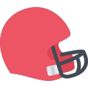 rugby helmet Icon