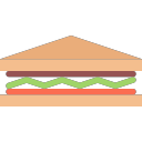 sandwich Icon