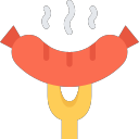 sausage 2 Icon