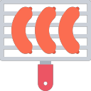 sausage 3 Icon