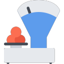scales Icon
