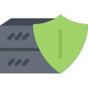 server protection Icon