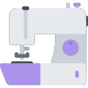 sewing machine Icon