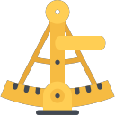 sextant Icon