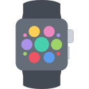 smart watch Icon