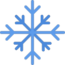 snowflake 1 Icon