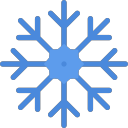 snowflake 2 Icon