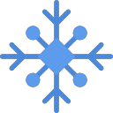 snowflake 3 Icon