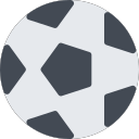 soccer ball Icon