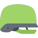 soldier helmet Icon