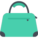 sports bag Icon