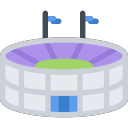 stadium Icon