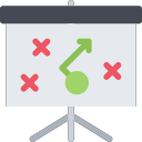 strategy Icon