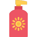 sun block Icon