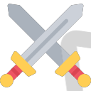 swords Icon