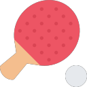table tennis Icon