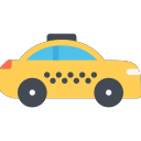taxi Icon