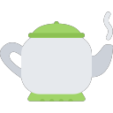 teapot 2 Icon
