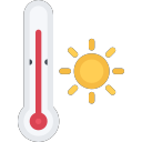 thermometer 1 Icon