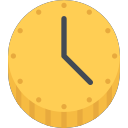 time is money Icon