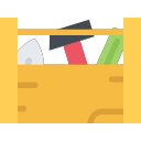 toolbox Icon