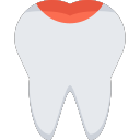 tooth caries Icon