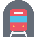 train Icon