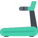 treadmill Icon
