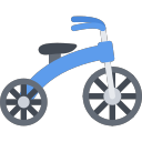 tricycle Icon