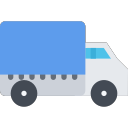 truck 3 Icon
