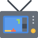tv game 1 Icon