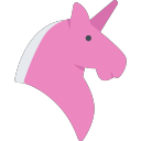 unicorn Icon