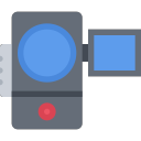 video camera Icon
