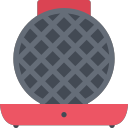 waffle iron Icon