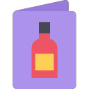 wine list Icon