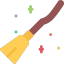 witches broom Icon