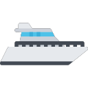yacht 1 Icon