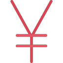 yuan Icon