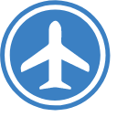 aircraft Icon