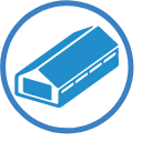 Plant warehouse Icon
