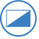 Sewage treatment facilities Icon