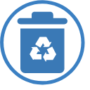 trash can Icon