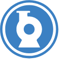 Water pump Icon